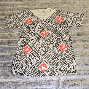 Anvil Men's multi T-shirt